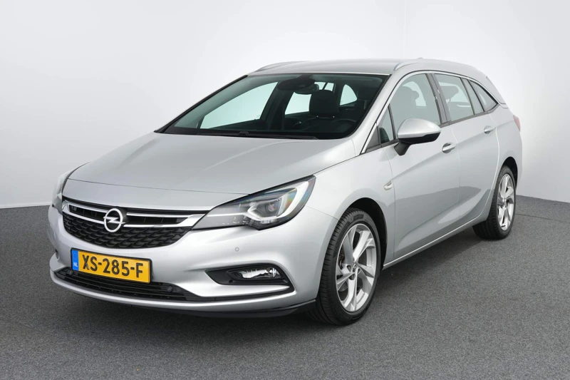 Opel Astra 1.0 Innovation