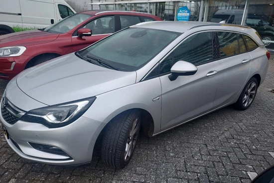 Opel Astra 1.0 Innovation