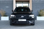 Volvo XC90 T8 AWD Recharge R-Design | Full Option! | Bowers & Wilkins | Luchtvering | Trekhaak | 360° Camera | Head-Up Display | Stoelventi