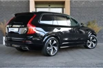 Volvo XC90 T8 AWD Recharge R-Design | Full Option! | Bowers & Wilkins | Luchtvering | Trekhaak | 360° Camera | Head-Up Display | Stoelventi