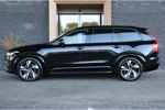 Volvo XC90 T8 AWD Recharge R-Design | Full Option! | Bowers & Wilkins | Luchtvering | Trekhaak | 360° Camera | Head-Up Display | Stoelventi