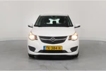 Opel KARL 1.0 ecoFLEX Edition | 1e Eigenaar! | Dealer Onderhouden! | Navi | Airco | Cruise | Elektrische Ramen