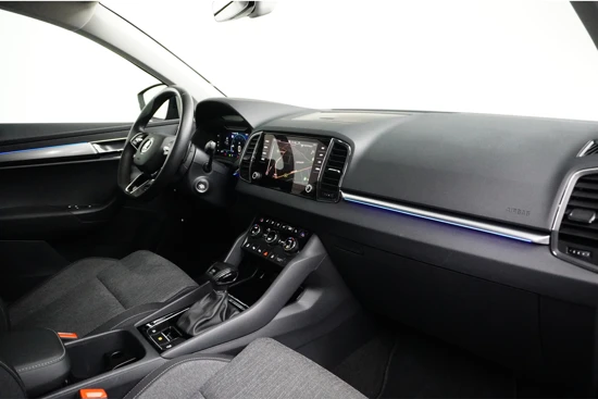 Škoda Karoq 1.5 TSI 150PK ACT DSG Style | Trekhaak | ACC| LED | Navi | Camera