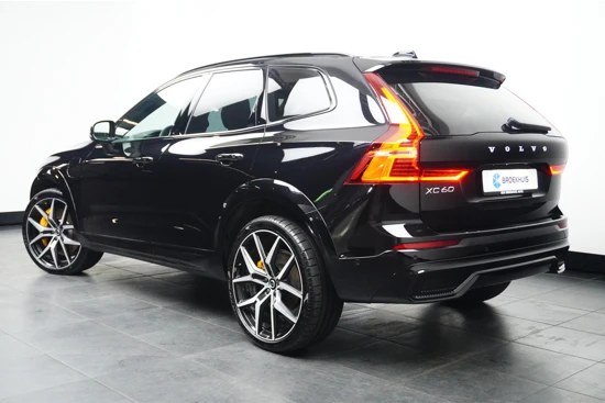 Volvo XC60 2.0 T8 AWD Polestar Engineered| Alle opties!