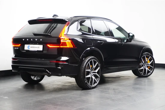 Volvo XC60 2.0 T8 AWD Polestar Engineered| Alle opties!