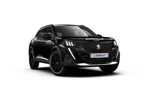 Peugeot e-2008 GT 50 kWh 136PK | Navigatie | Adaptieve Cruise | 18'' Lichtmetalen velgen |