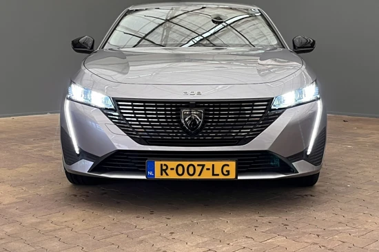 Peugeot 308 SW 1.2 130PK Allure Pack Business | Trekhaak Afneembaar | Camera | Navigatie | Apple/Android Carplay | Adaptieve Cruise |