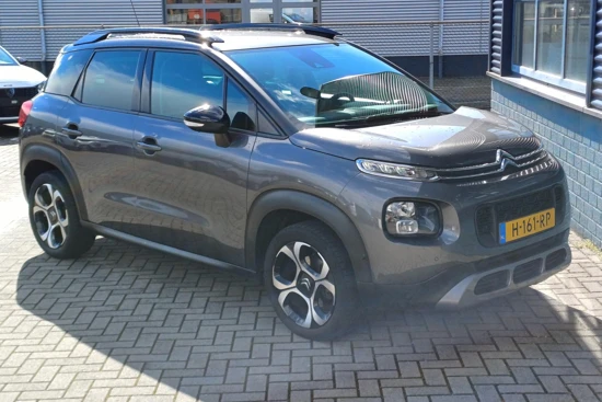 Citroën C3 Aircross 1.2 PureTech S&S Shine