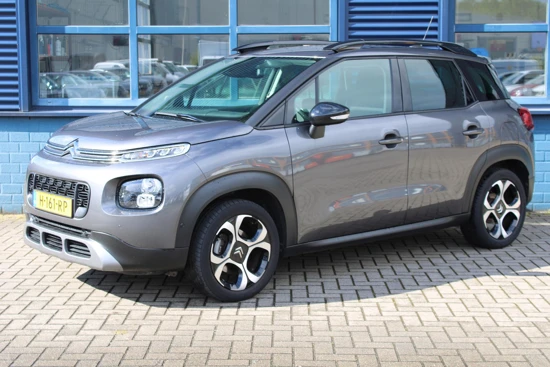 Citroën C3 Aircross 1.2 PureTech S&S Shine