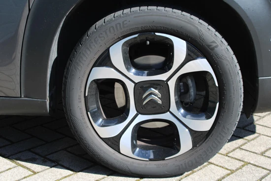 Citroën C3 Aircross 1.2 PureTech S&S Shine