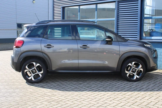 Citroën C3 Aircross 1.2 PureTech S&S Shine