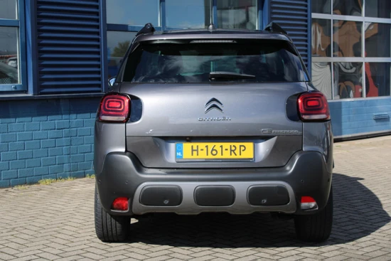 Citroën C3 Aircross 1.2 PureTech S&S Shine