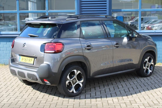 Citroën C3 Aircross 1.2 PureTech S&S Shine