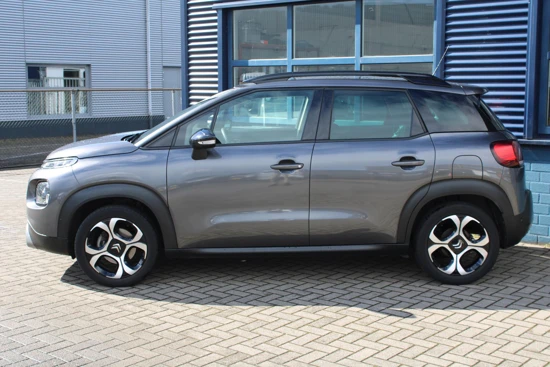 Citroën C3 Aircross 1.2 PureTech S&S Shine