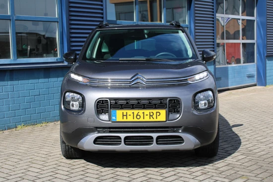 Citroën C3 Aircross 1.2 PureTech S&S Shine