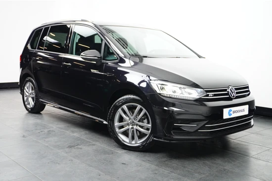 Volkswagen Touran 1.5 TSI 150 pk DSG R-line 7 pers