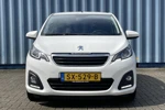 Peugeot 108 1.0 e-VTi Active