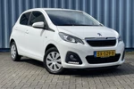 Peugeot 108 1.0 e-VTi Active