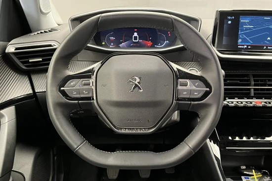 Peugeot 2008 1.2 100PK Allure Pack | Camera | Navigatie | Cruise | Clima | Getint Glas | LED | Virtueel Dashboard |