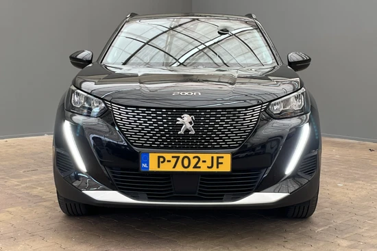 Peugeot 2008 1.2 100PK Allure Pack | Camera | Navigatie | Cruise | Clima | Getint Glas | LED | Virtueel Dashboard |