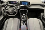 Peugeot 2008 1.2 100PK Allure Pack | Camera | Navigatie | Cruise | Clima | Getint Glas | LED | Virtueel Dashboard |