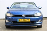 Volkswagen Polo Comfortline Executive 1.0 TSI 95 pk | Navigatie | PDC v+a | 15"Lmv | Cruise control adaptief