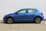 Volkswagen Polo Comfortline Executive 1.0 TSI 95 pk | Navigatie | PDC v+a | 15"Lmv | Cruise control adaptief