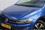 Volkswagen Polo Comfortline Executive 1.0 TSI 95 pk | Navigatie | PDC v+a | 15"Lmv | Cruise control adaptief