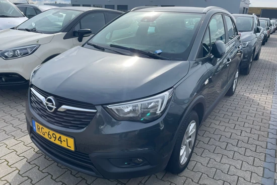 Opel Crossland Crossland X 1.2 Turbo Online Edition