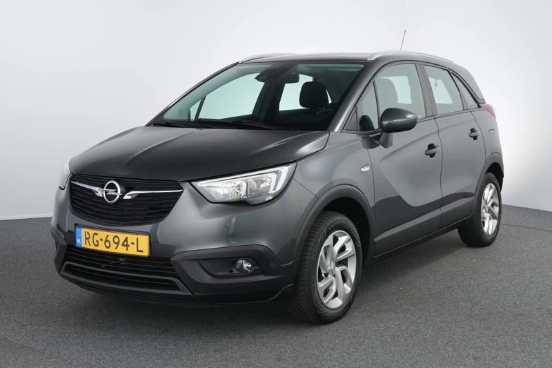 Opel Crossland X 1.2 Turbo Online Edition