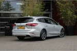 Ford Focus Wagon 1.0 155pk Automaat Hybrid ST-Line | BLIS | Groot Scherm | Camera | Automaat! | Adaptieve CruiseControl |