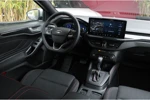 Ford Focus Wagon 1.0 155pk Automaat Hybrid ST-Line | BLIS | Groot Scherm | Camera | Automaat! | Adaptieve CruiseControl |