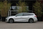 Ford Focus Wagon 1.0 155pk Automaat Hybrid ST-Line | BLIS | Groot Scherm | Camera | Automaat! | Adaptieve CruiseControl |