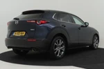 Mazda CX-30 2.0 e-SkyActiv-X M Hybrid 180PK Luxury | Head-up display | 360* Camera | Bose | Dodehoek detectie | Adaptieve Cruise Control | E