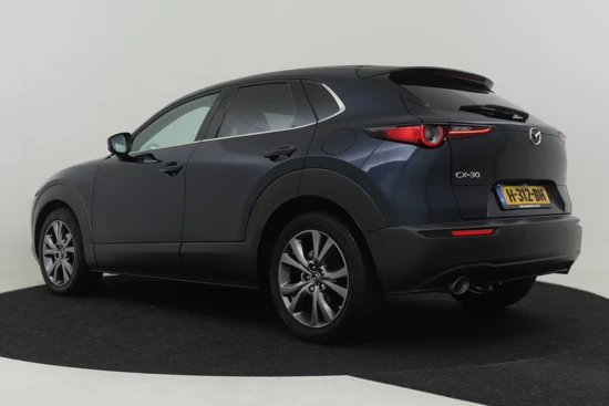 Mazda CX-30 2.0 e-SkyActiv-X M Hybrid 180PK Luxury | Head-up display | 360* Camera | Bose | Dodehoek detectie | Adaptieve Cruise Control | E