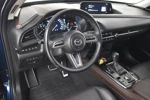 Mazda CX-30 2.0 e-SkyActiv-X M Hybrid 180PK Luxury | Head-up display | 360* Camera | Bose | Dodehoek detectie | Adaptieve Cruise Control | E