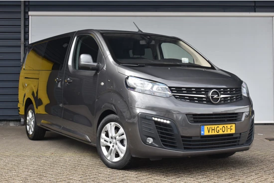 Opel Vivaro 2.0 CDTI L3H1 DC Innovation