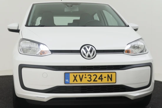 Volkswagen up! 1.0 60PK BMT move up! | Bluetooth | Airco | DAB | Buitenspiegels elektrisch verstel en verwarmbaar | LED Dagrijverlichting