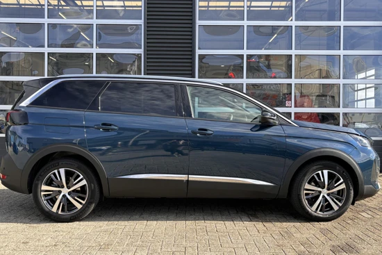 Peugeot 5008 1.2 PureTech GT