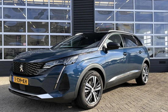 Peugeot 5008 1.2 PureTech GT