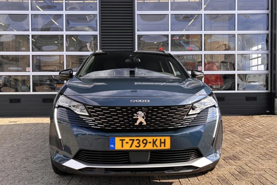 Peugeot 5008 1.2 PureTech GT