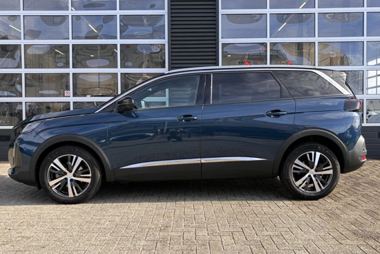 Peugeot 5008 1.2 PureTech GT