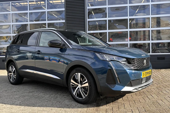 Peugeot 5008 1.2 PureTech GT