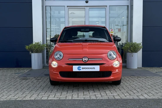 Fiat 500 1.0 Hybrid Urban | Cruise Control | Airco | Carplay