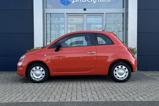 Fiat 500 1.0 Hybrid Urban | Cruise Control | Airco | Carplay