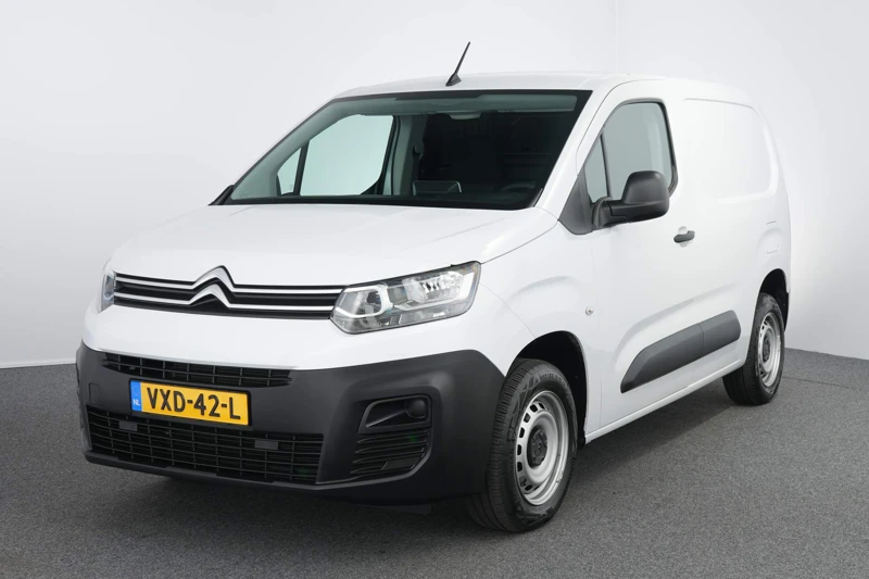 Citroën Berlingo VAN 1.5 BlueHDi 100 S&S L1