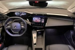 Peugeot 308 SW 1.6 HYbrid 180PK Allure Pack Business | Camera | Stoelverwarming | Parkeersensoren Rondom | 17" Lichtmetaal |