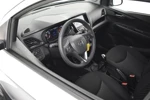 Opel KARL 1.0 74PK Rocks Online Edition | Cruise Control | Parkeersensoren Achter | App-Connect | Airco | 15'' LMV