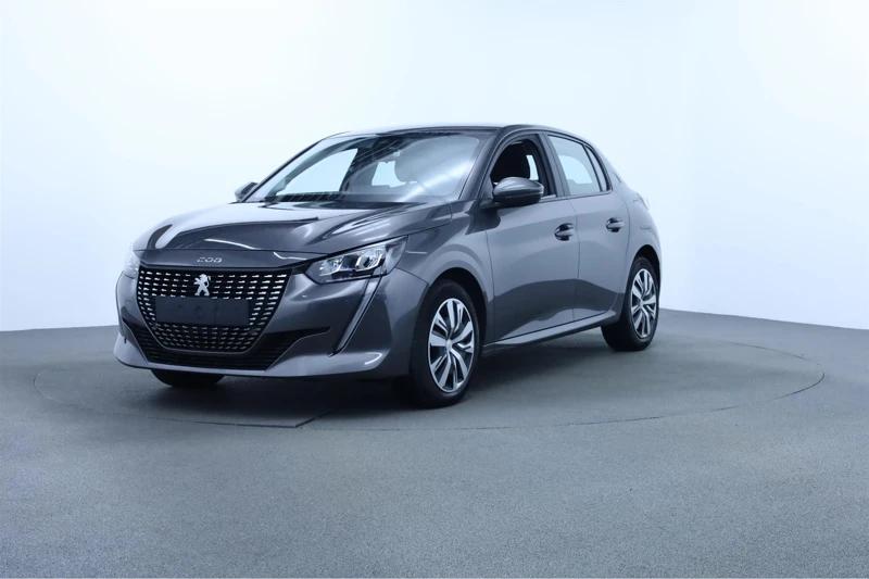 Peugeot 208 1.2 100PK Active | Stoelverwaming | LED | Apple/Android Carplay | DAB | Bluetooth | Centrale Vergrendeling | USB | Touchscreen