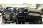 Peugeot 2008 1.2 130PK Allure | Virtueel Dashboard | Stoelverwarming | Camera | Leder/Stof | Airco | LED | Parkeersensoren | Bluetooth | DAB